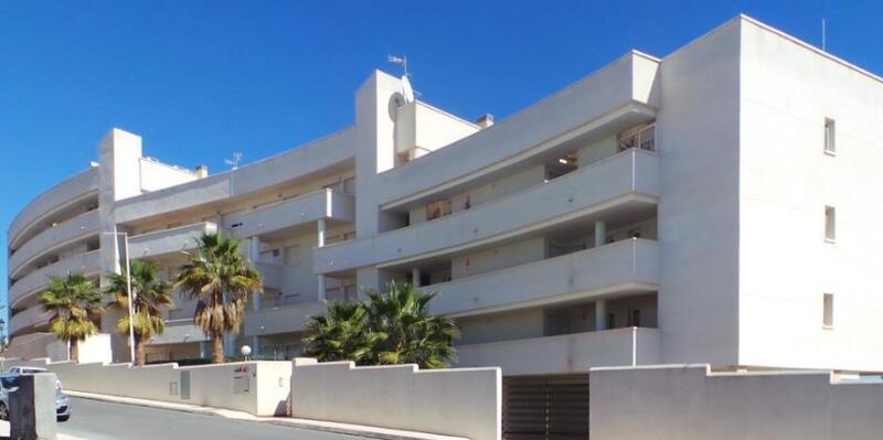 Appartement zu verkaufen in Orihuela Costa, Alicante