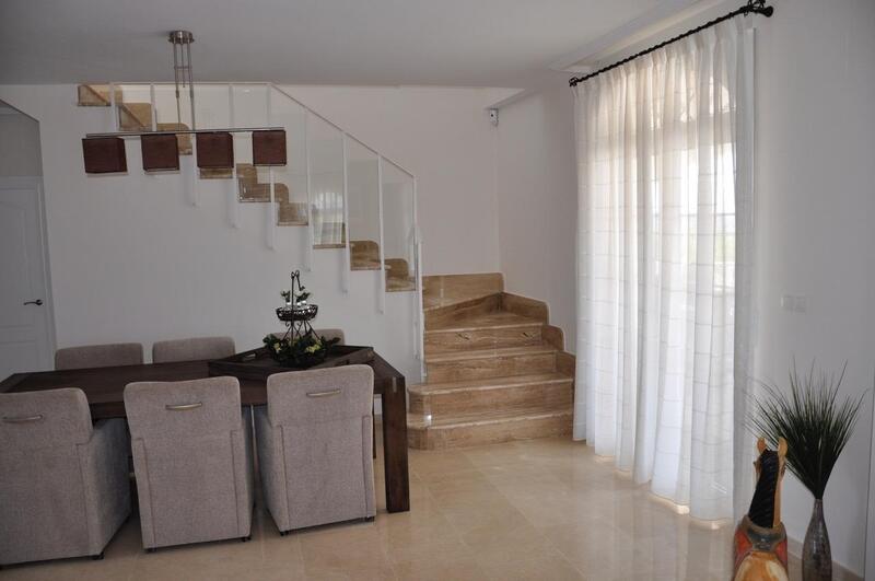 4 Cuarto Villa en venta