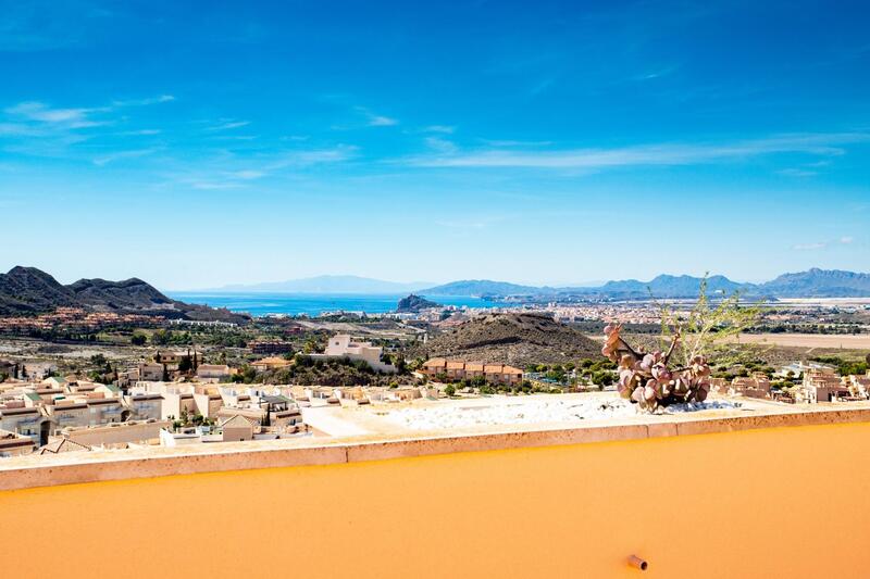 Apartment for sale in Aguilas, Murcia