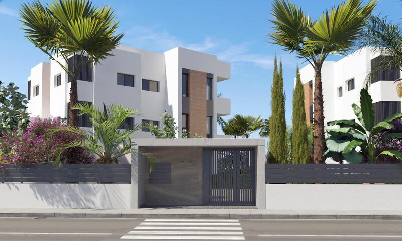 2 Cuarto Apartamento en venta