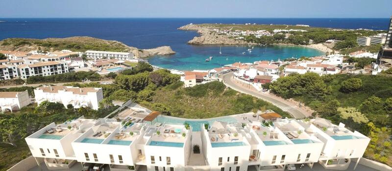 Appartement zu verkaufen in S Arenal D En Castell (Menorca), Menorca