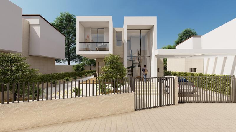 Villa à vendre dans La Nucia, Alicante