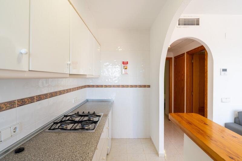 1 Cuarto Villa en venta