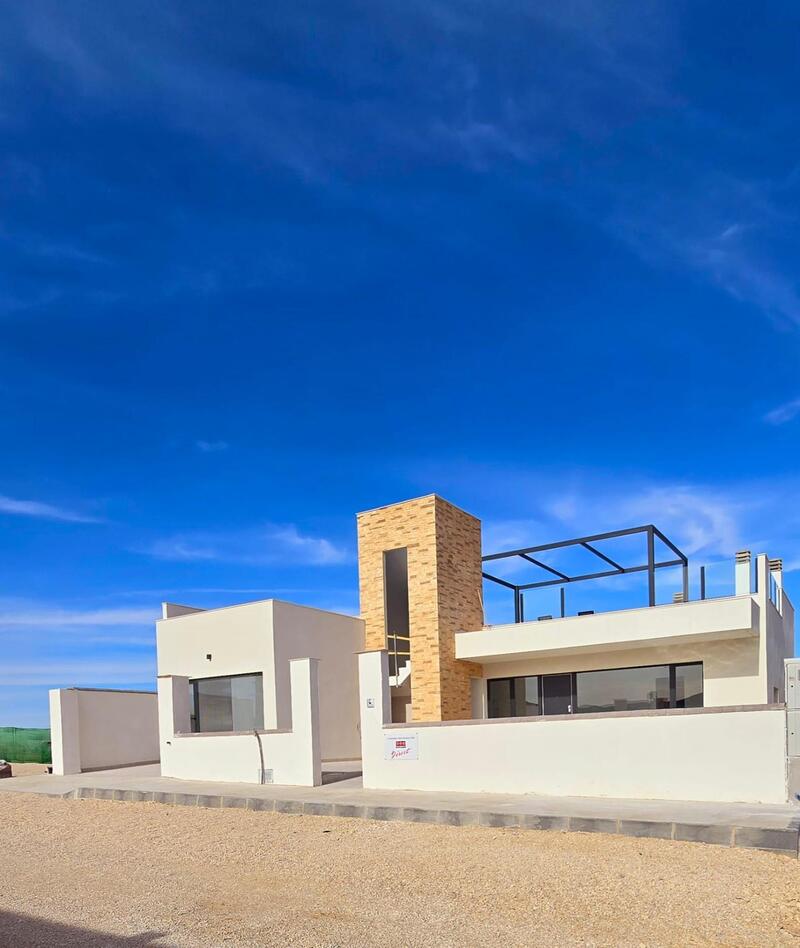 3 bedroom Villa for sale