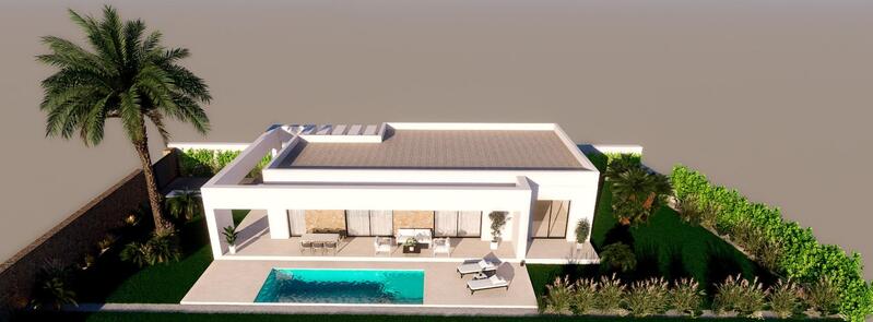 3 bedroom Villa for sale