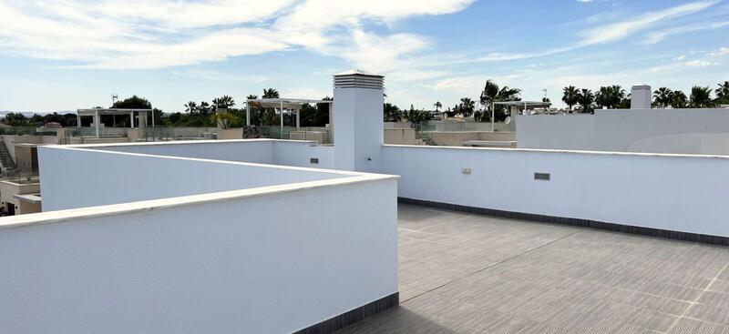 3 Cuarto Villa en venta