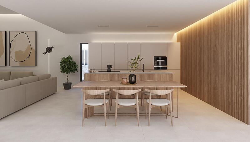 3 chambre Villa à vendre