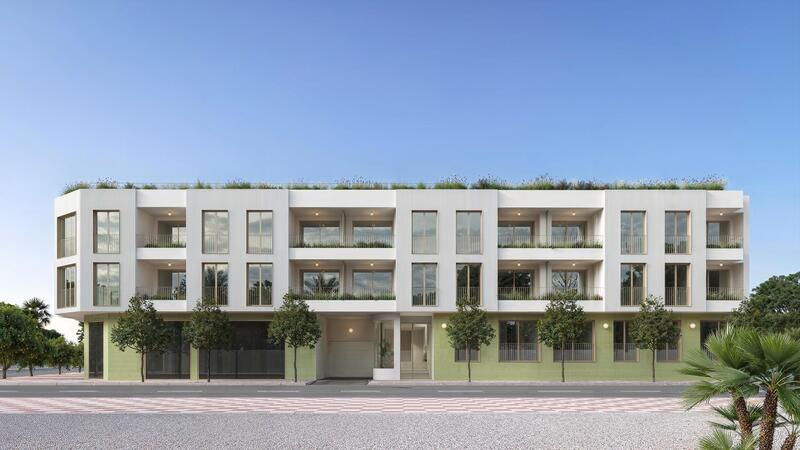 3 bedroom Apartment for sale