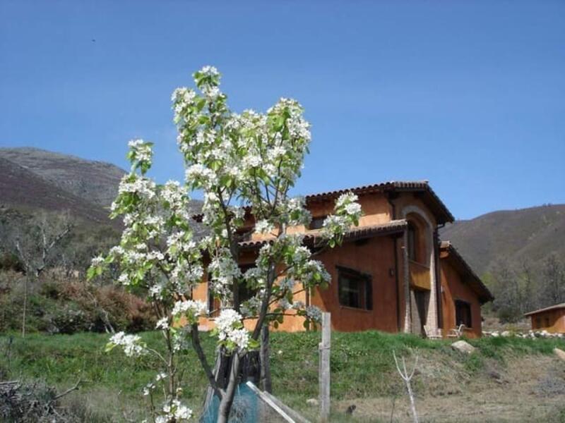 Landhuis Te koop in Acebo, Cáceres