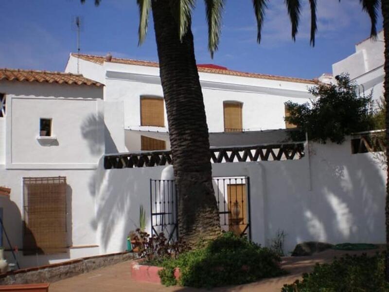 Byhus til salg i Barcarrota, Badajoz