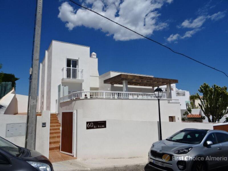 4 Cuarto Casa de Campo en venta