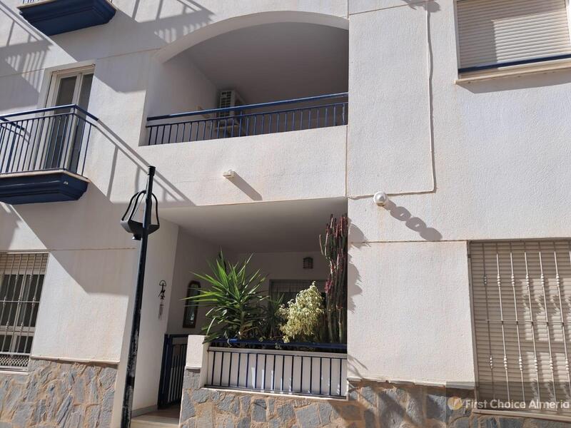 Apartment for sale in Turre, Almería