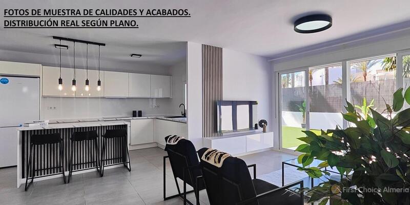 3 Cuarto Casa de Campo en venta