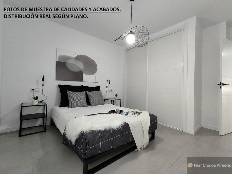 3 Cuarto Casa de Campo en venta