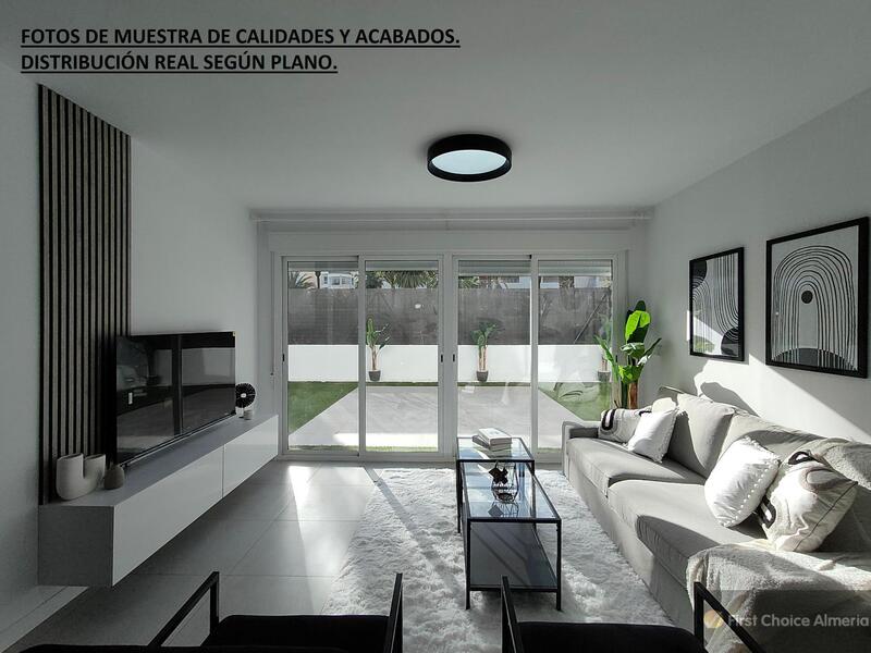 3 Cuarto Casa de Campo en venta