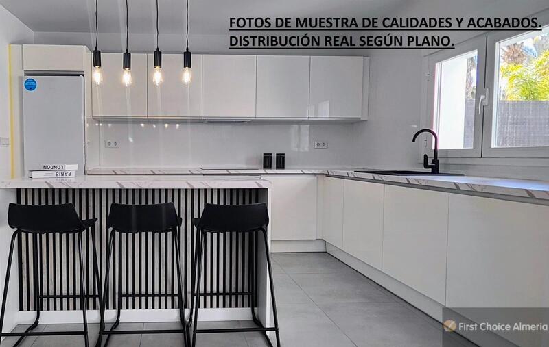 3 Cuarto Casa de Campo en venta