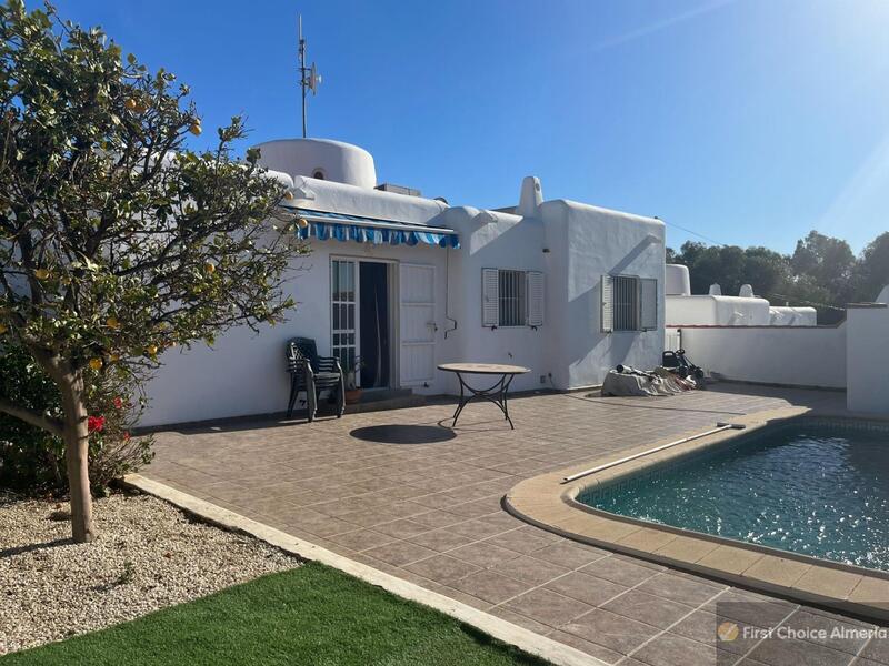 Landhaus zu verkaufen in Cuevas del Almanzora, Almería