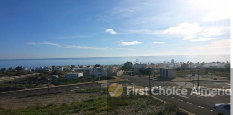 Land for sale in Mojácar, Almería