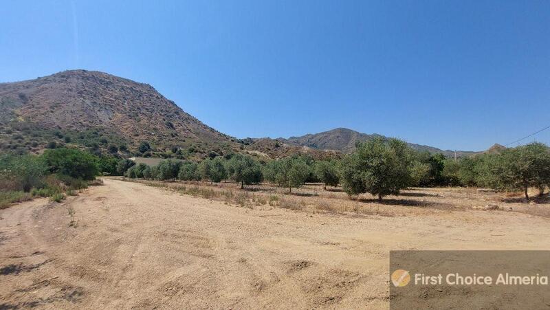 Country House for sale in Mojácar, Almería