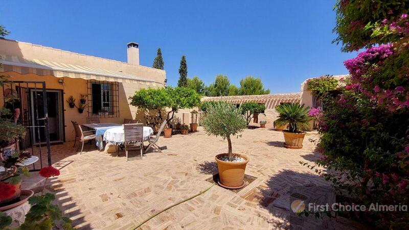 Villa till salu i Cuevas del Almanzora, Almería