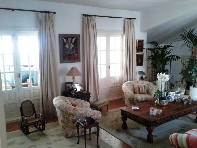 5 chambre Villa à vendre