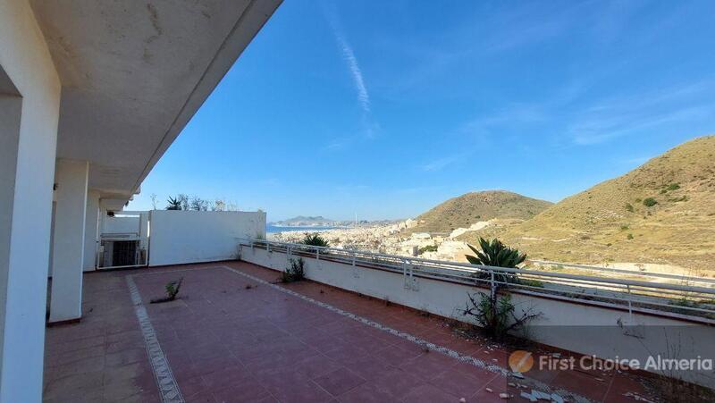 квартира продается в Carboneras, Almería