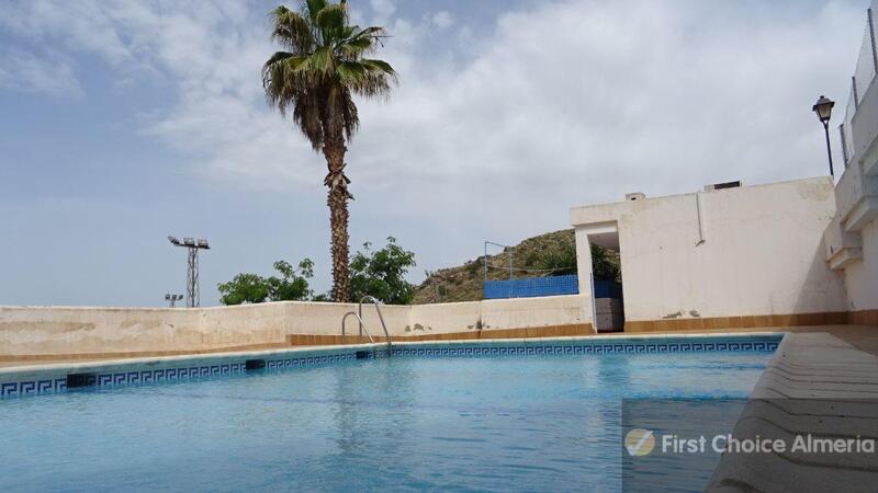 Apartment for sale in Mojácar, Almería