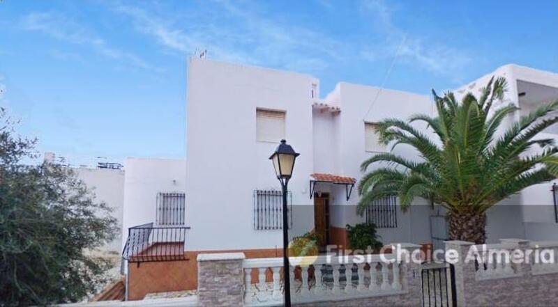 вилла продается в Mojácar, Almería