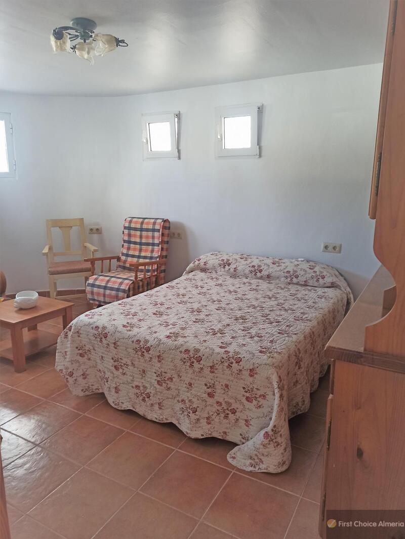 5 chambre Villa à vendre