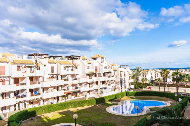 Apartment for sale in Vera, Almería