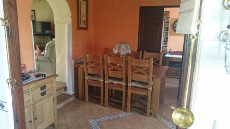 4 Cuarto Villa en venta