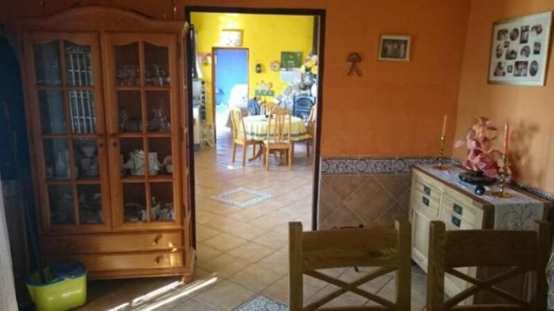 4 Cuarto Villa en venta