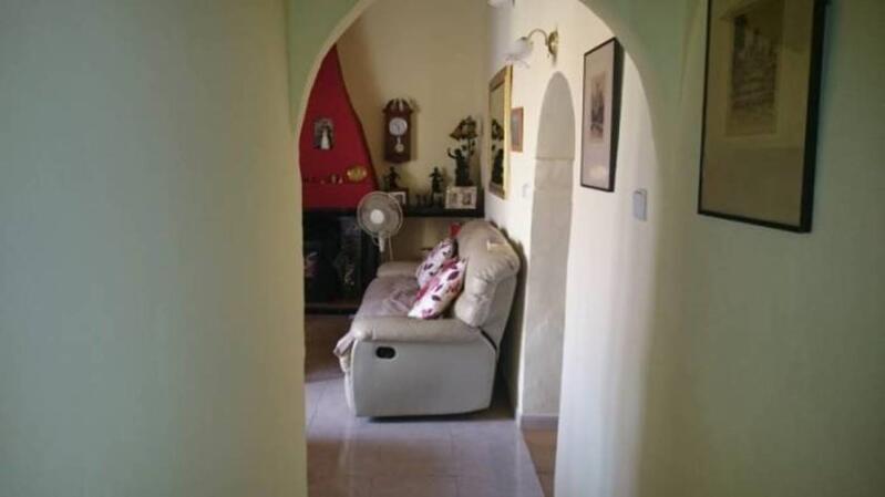 4 Cuarto Villa en venta