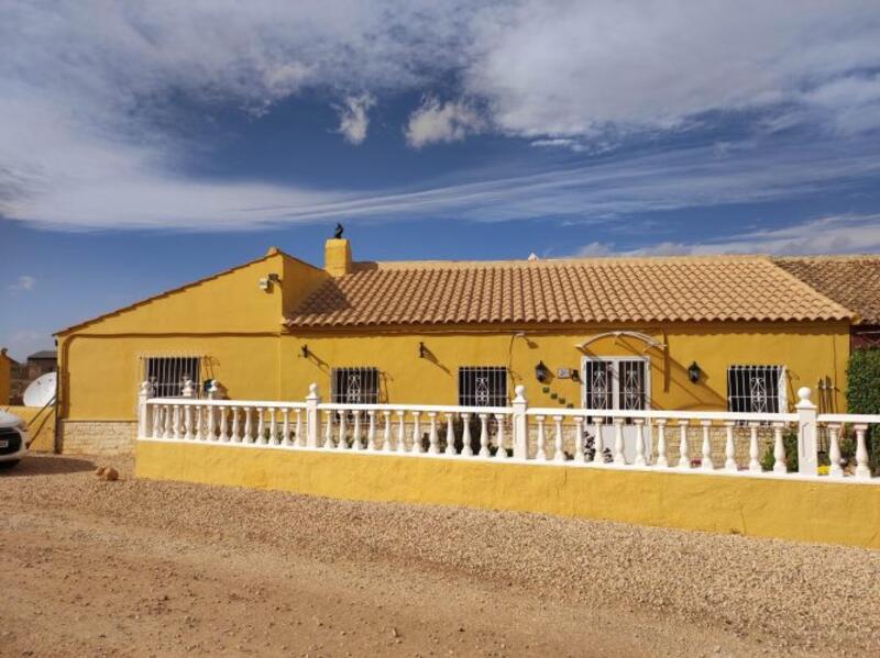 4 Cuarto Villa en venta