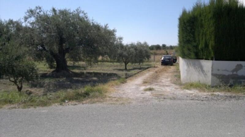 Grundstück zu verkaufen in Moratalla, Murcia