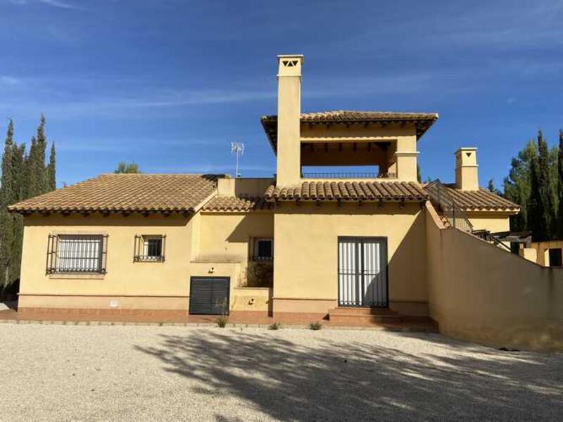 3 Cuarto Villa en venta