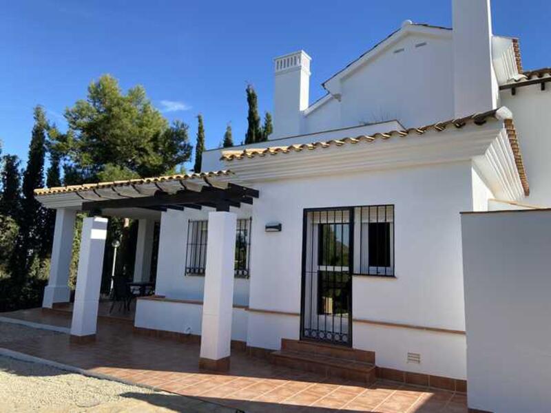 Villa til salg i Las Palas, Murcia