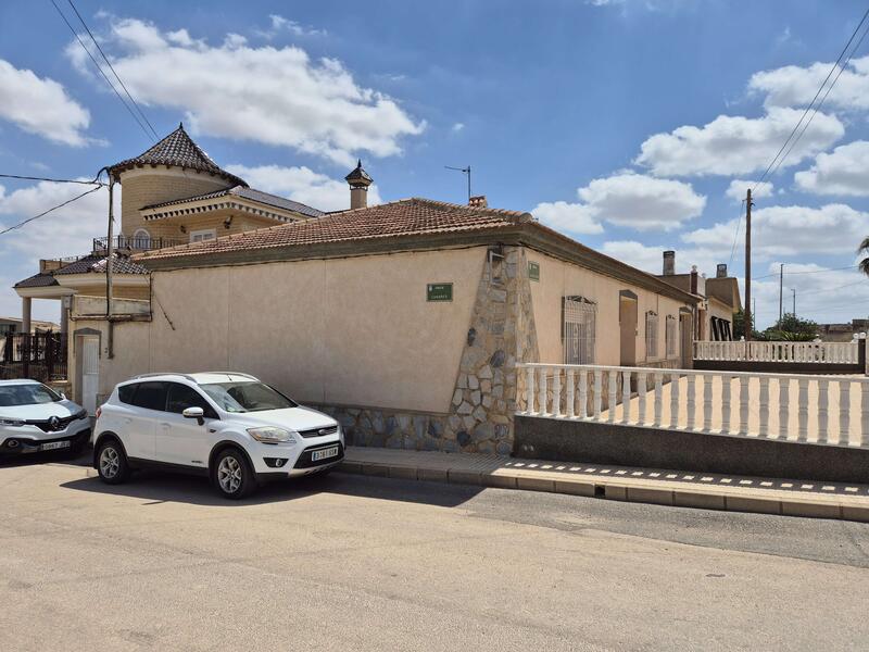 4 Cuarto Villa en venta