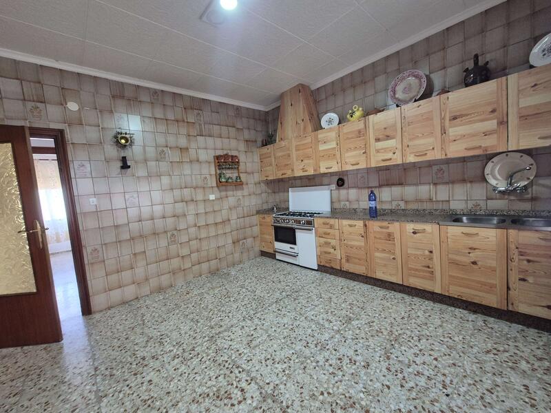 4 Cuarto Villa en venta