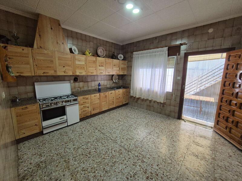 4 Cuarto Villa en venta