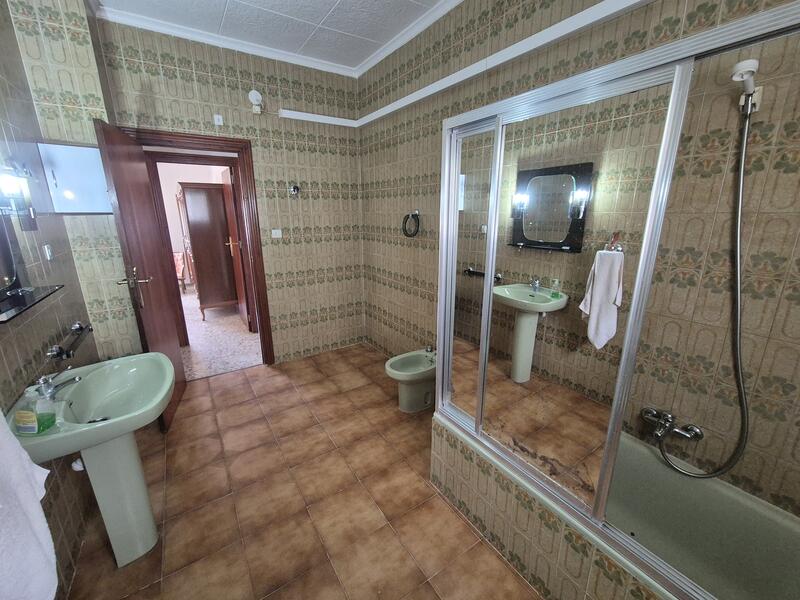 4 slaapkamer Villa Te koop