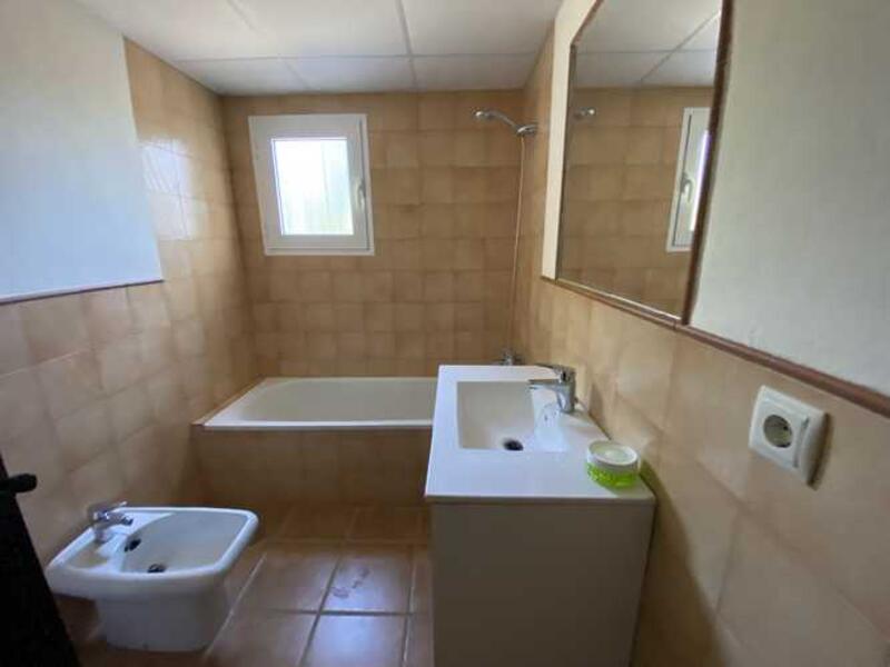 3 slaapkamer Villa Te koop