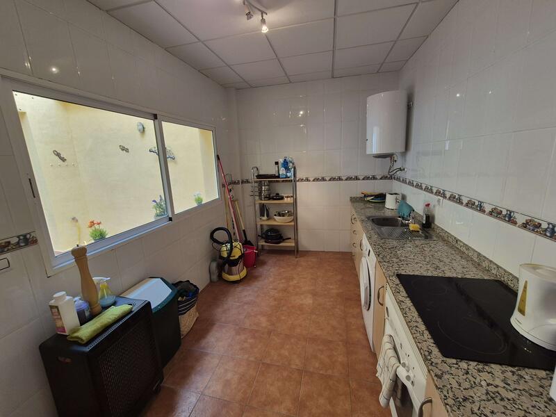 3 slaapkamer Villa Te koop