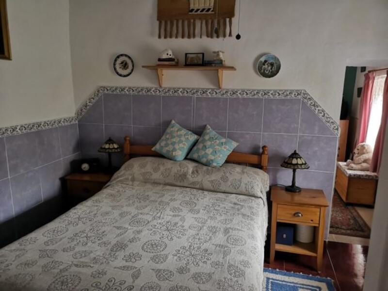 3 chambre Villa à vendre