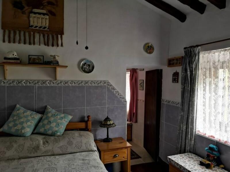 3 chambre Villa à vendre