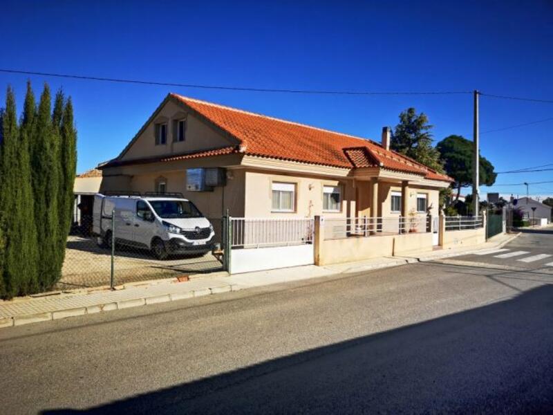 Villa à vendre dans Fuente Alamo, Murcia