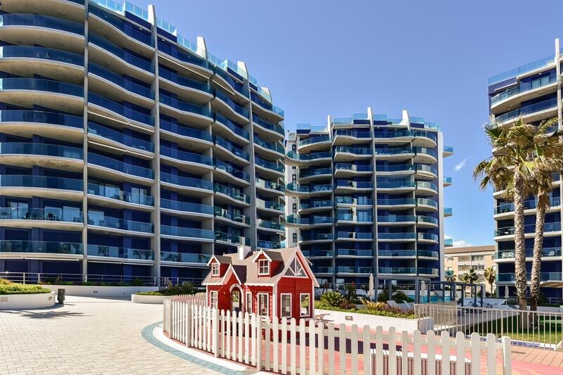 Lejlighed til salg i Punta Prima, Alicante