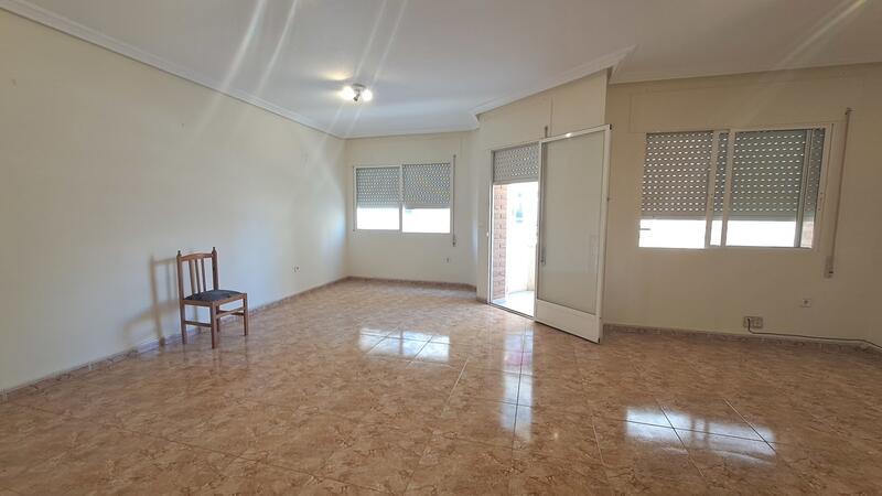 Lägenhet till salu i San Pedro del Pinatar, Murcia