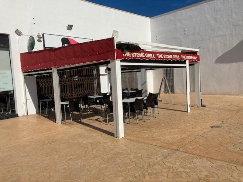 Local Comercial en venta