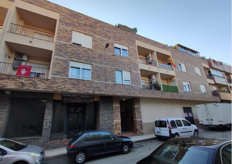 Appartement zu verkaufen in Pilar de la Horadada, Alicante